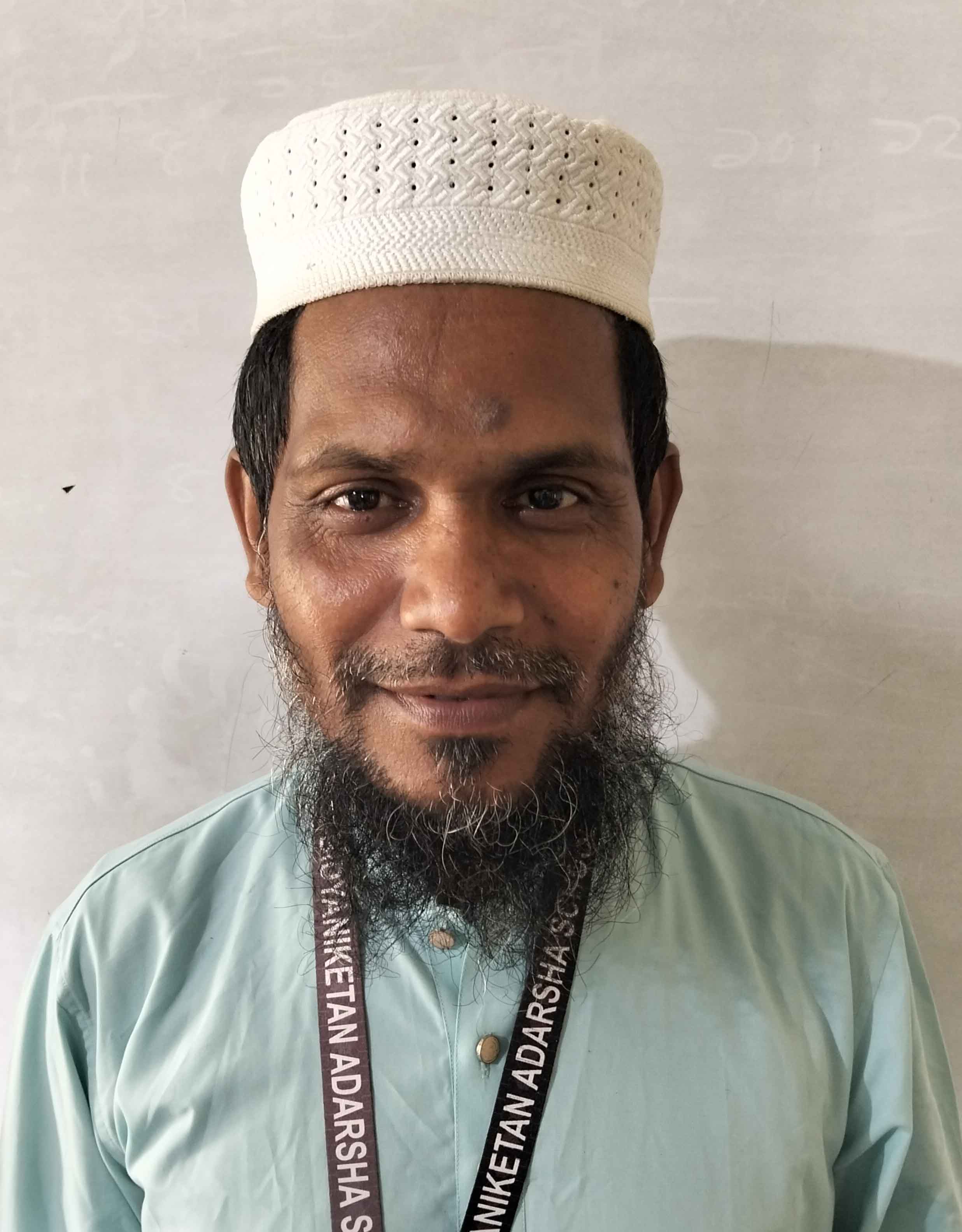 Md. Khalilur Rahman