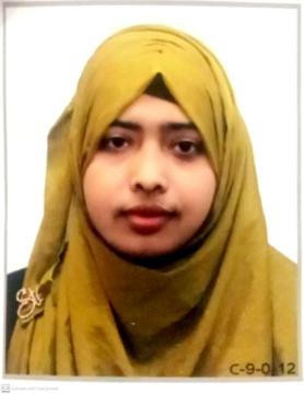 Hira Akter Rahi