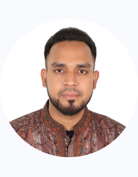 MD YOUSUF MOLLA