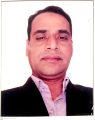 MD. Mahbub Parvej