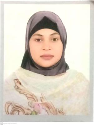 Rista Parvin