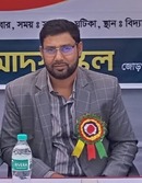 মোঃ আব্দুল কবির